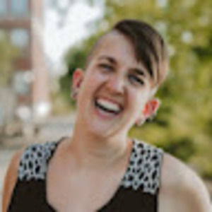 Meet your Posher, Beth